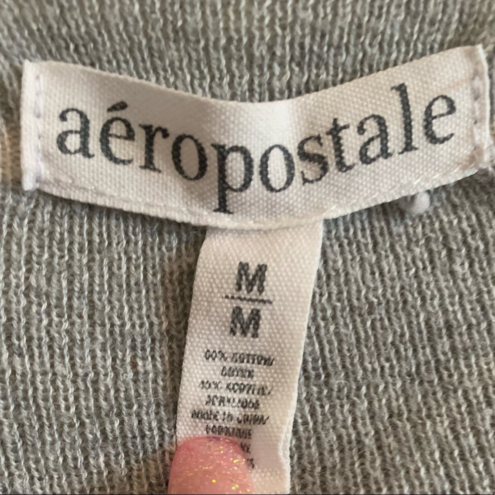 Spring/Fall sweater - Picture 2 of 2